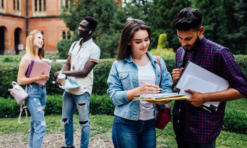 Exploring the Future of Education in the Digital Age